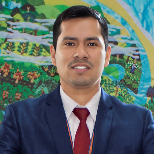 Mag. Richard Ignacio